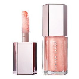 Mini Gloss Bomb Universal Lip Luminizer - Błyszczyk do ust z masłem shea image